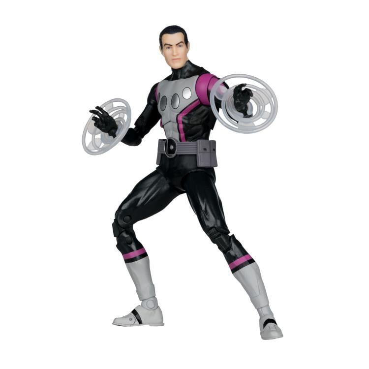 Final Crisis: Legion of 3 Worlds DC Multiverse Collector Edition Cosmic Boy image 6