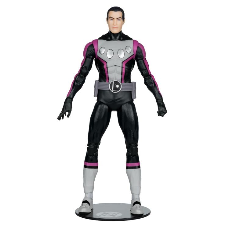 Final Crisis: Legion of 3 Worlds DC Multiverse Collector Edition Cosmic Boy image 7
