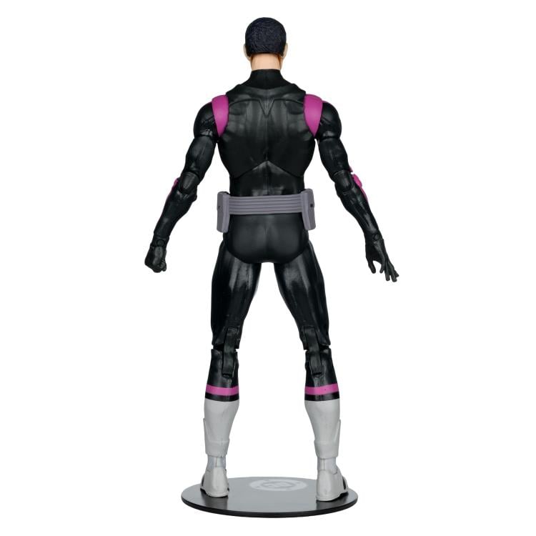 Final Crisis: Legion of 3 Worlds DC Multiverse Collector Edition Cosmic Boy image 8