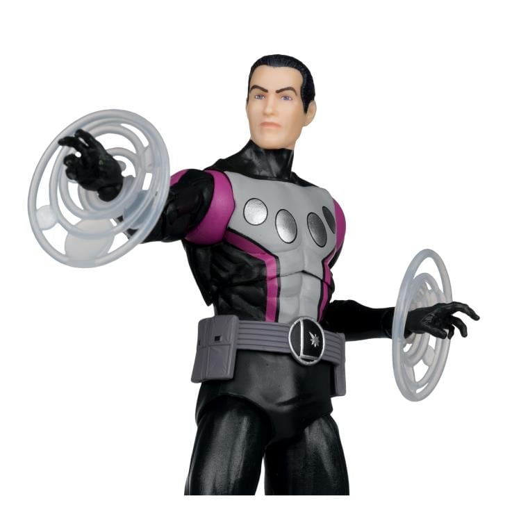 Final Crisis: Legion of 3 Worlds DC Multiverse Collector Edition Cosmic Boy image 9