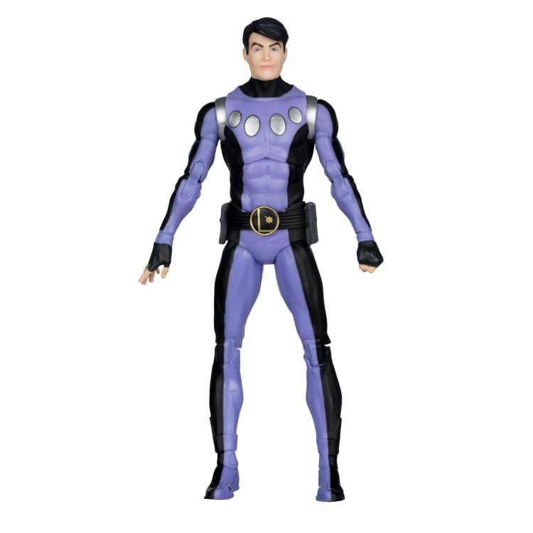 Final Crisis: Legion of 3 Worlds DC Multiverse Collector Edition Cosmic Boy (Chase) image 3