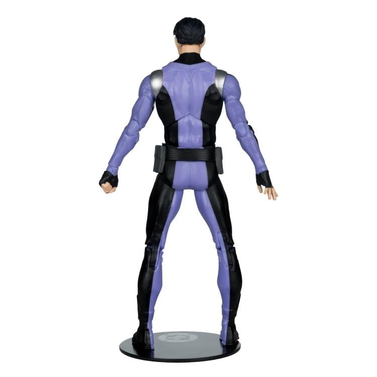 Final Crisis: Legion of 3 Worlds DC Multiverse Collector Edition Cosmic Boy (Chase) image 5