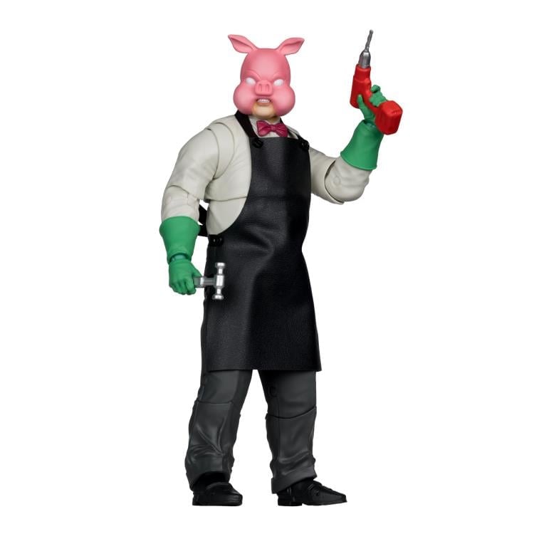 Batman DC Multiverse Collector Edition Professor Pyg image 8