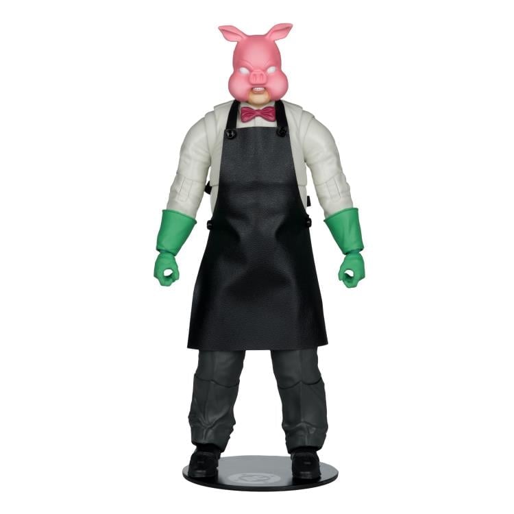 Batman DC Multiverse Collector Edition Professor Pyg image 9