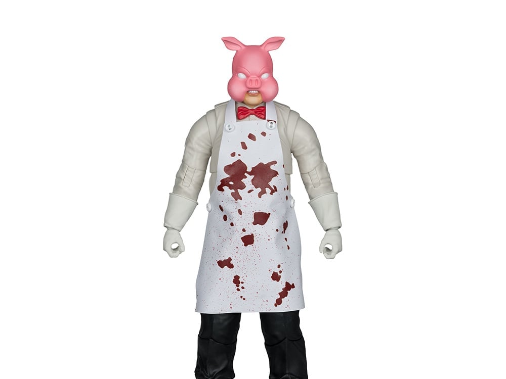 Batman DC Multiverse Collector Edition Professor Pyg (Chase) image 1