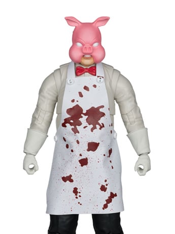 Batman DC Multiverse Collector Edition Professor Pyg (Chase) image 2
