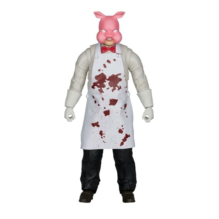 Batman DC Multiverse Collector Edition Professor Pyg (Chase) image 3