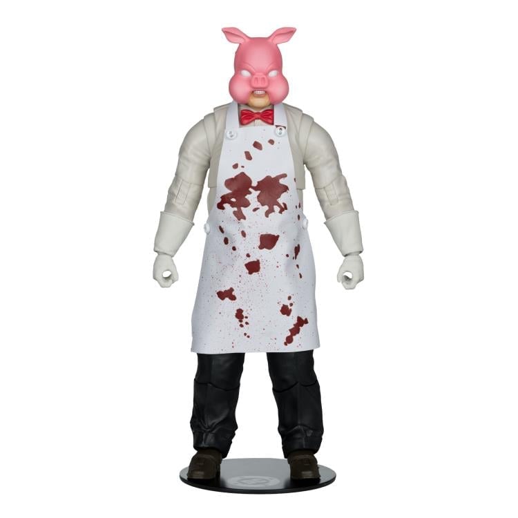Batman DC Multiverse Collector Edition Professor Pyg (Chase) image 4