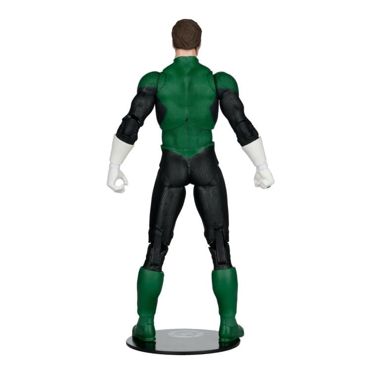 Green Lanterns #48 Page Punchers Green Lantern (Hal Jordan) with Comic image 5