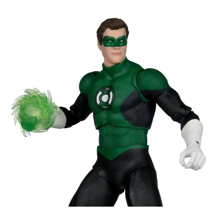 Green Lanterns #48 Page Punchers Green Lantern (Hal Jordan) with Comic image 6