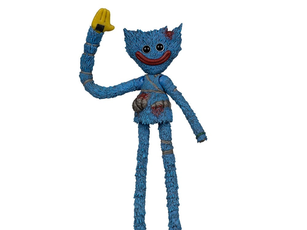 Poppy Playtime Huggy Wuggy (Ruined Ver.) image 1
