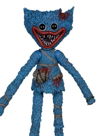 Poppy Playtime Huggy Wuggy (Ruined Ver.) image 2