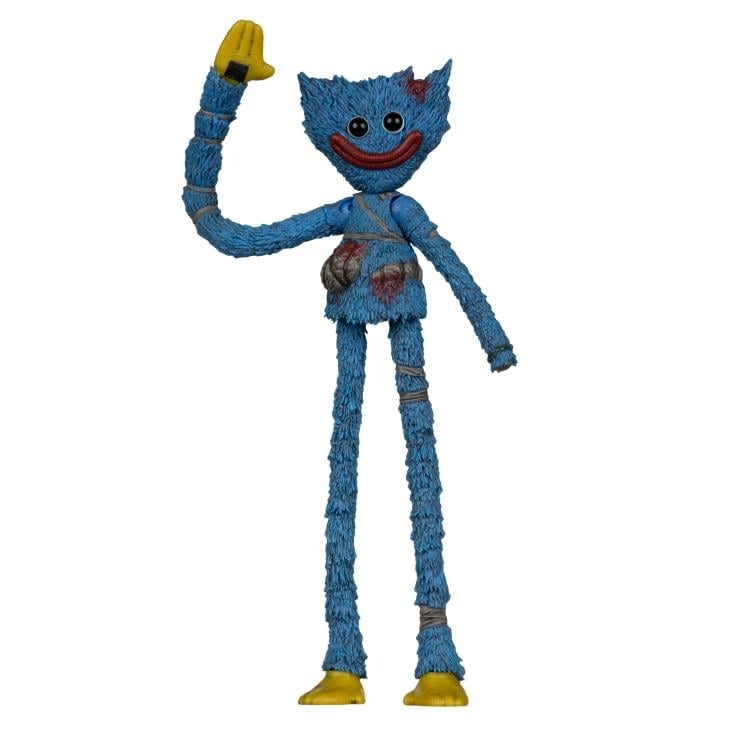 Poppy Playtime Huggy Wuggy (Ruined Ver.) image 3