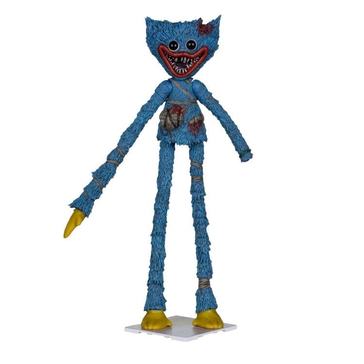 Poppy Playtime Huggy Wuggy (Ruined Ver.) image 4