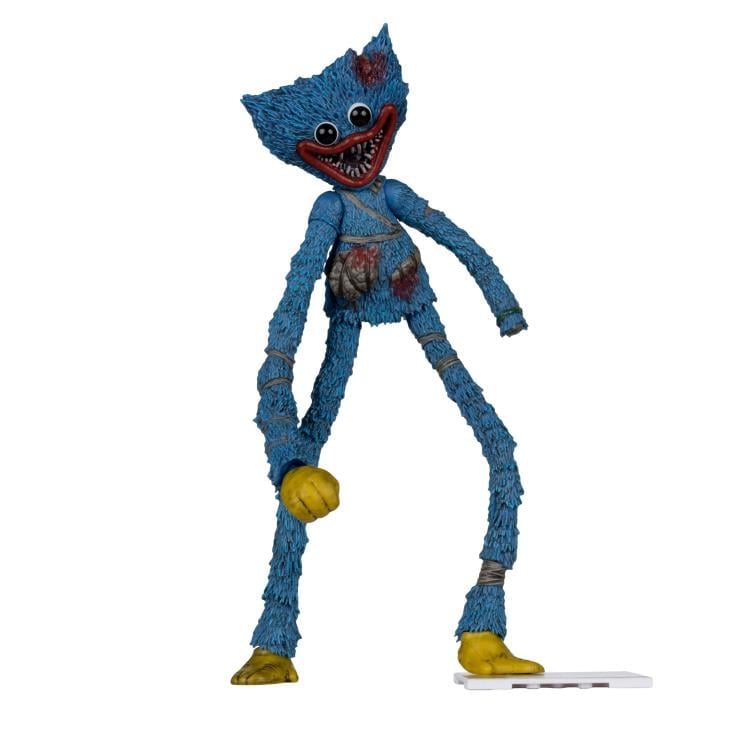 Poppy Playtime Huggy Wuggy (Ruined Ver.) image 5