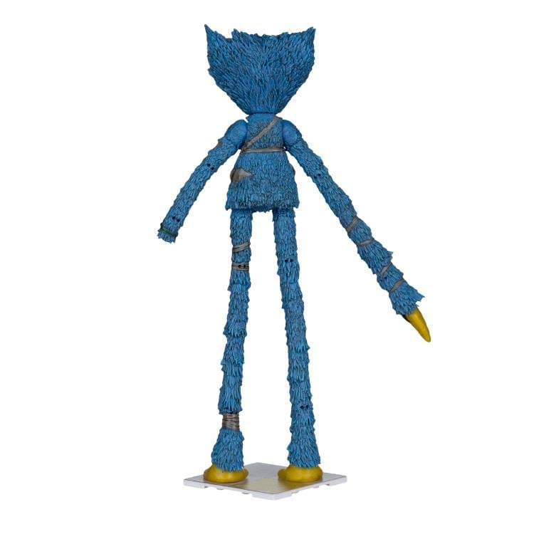 Poppy Playtime Huggy Wuggy (Ruined Ver.) image 6
