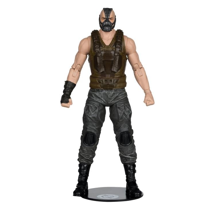 The Dark Knight Rises DC Multiverse Bane (Deluxe Theatrical Edition) image 6