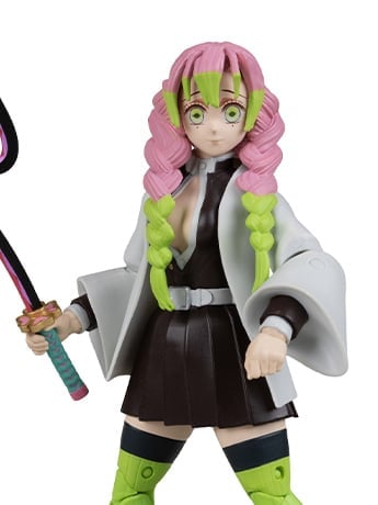 Demon Slayer: Kimetsu no Yaiba Mitsuri Kanroji (Season 3) image 2
