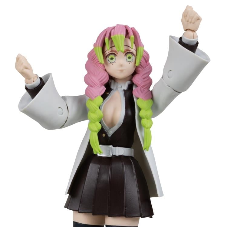 Demon Slayer: Kimetsu no Yaiba Mitsuri Kanroji (Season 3) image 6
