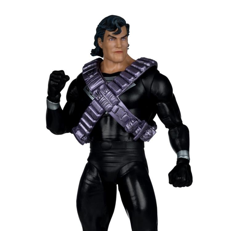 The Return of Superman DC Multiverse Superman vs. Mongul Two-Pack image 4