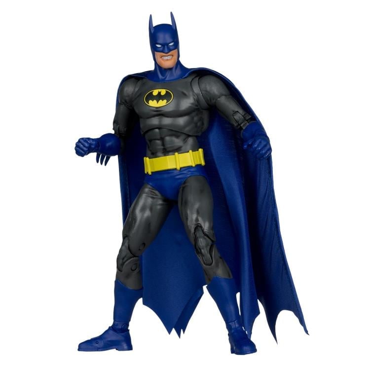 Justice League DC Multiverse Batman image 5