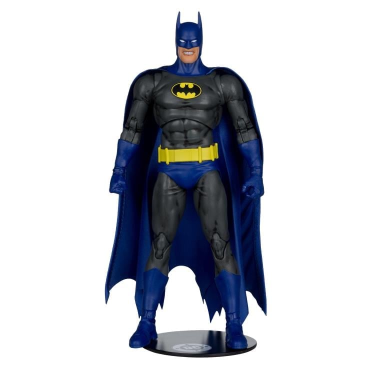 Justice League DC Multiverse Batman image 6