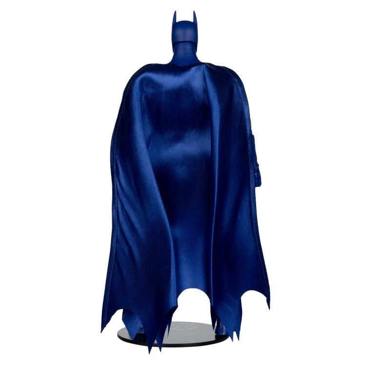 Justice League DC Multiverse Batman image 7