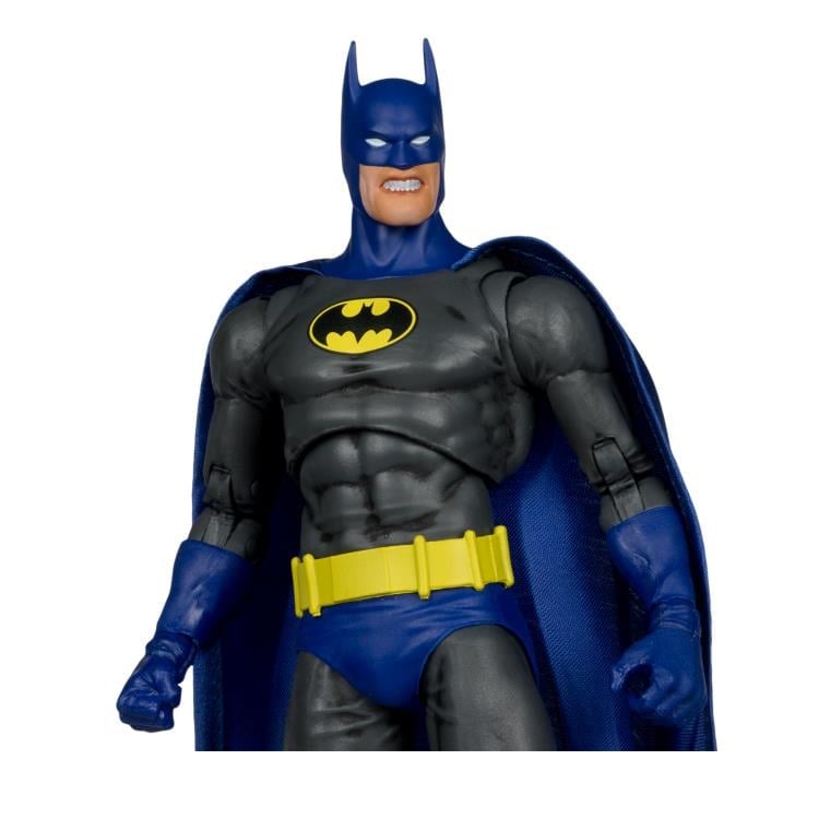 Justice League DC Multiverse Batman image 8