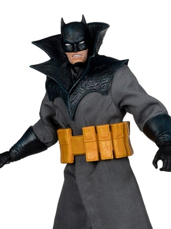 Batman of Bethlehem DC Multiverse Batman (Damian Wayne) image 2