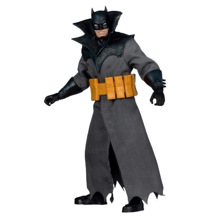 Batman of Bethlehem DC Multiverse Batman (Damian Wayne) image 3