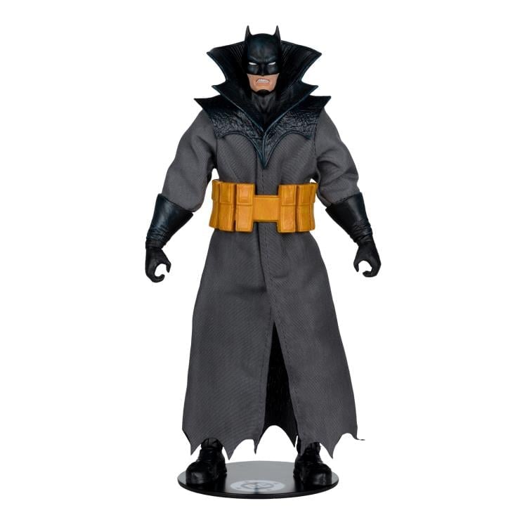 Batman of Bethlehem DC Multiverse Batman (Damian Wayne) image 4