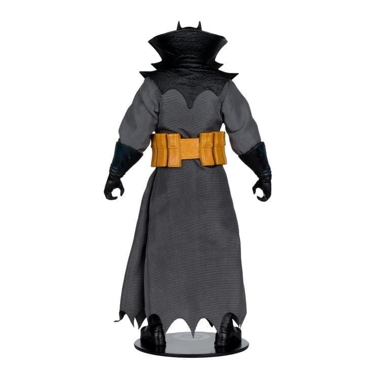 Batman of Bethlehem DC Multiverse Batman (Damian Wayne) image 5
