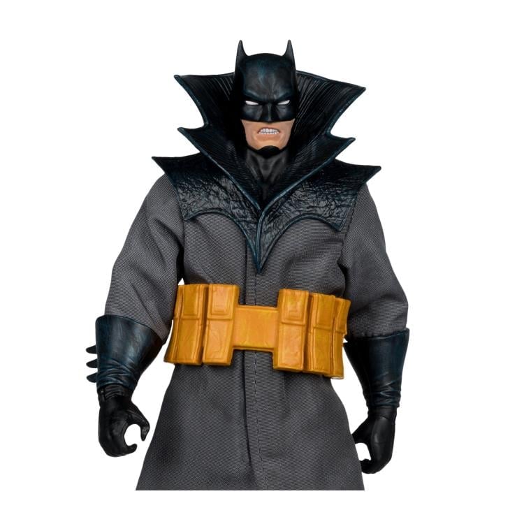Batman of Bethlehem DC Multiverse Batman (Damian Wayne) image 6