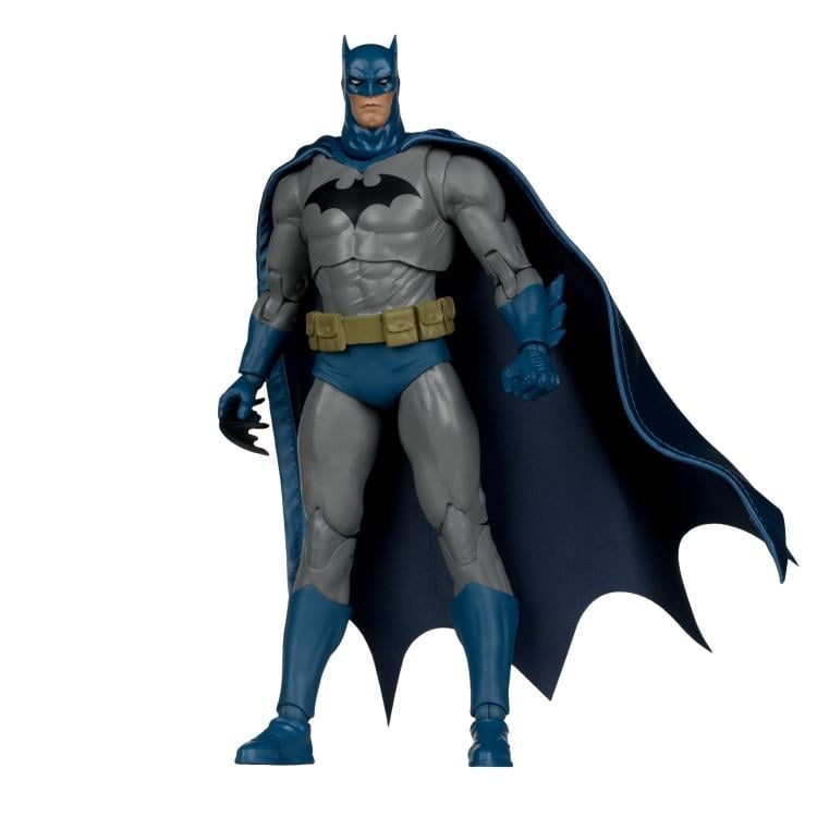 Batman: Hush 2 DC Multiverse Batman image 3