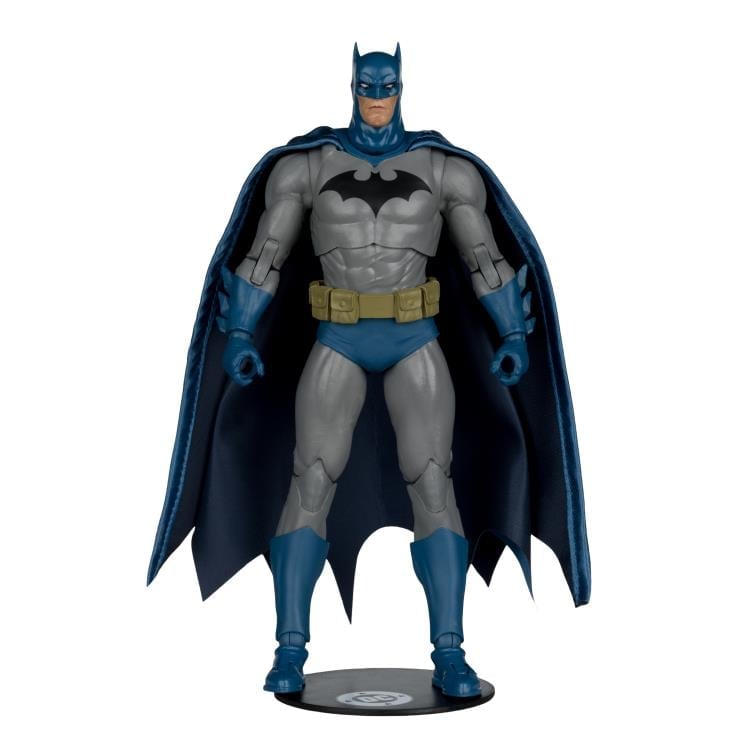Batman: Hush 2 DC Multiverse Batman image 4