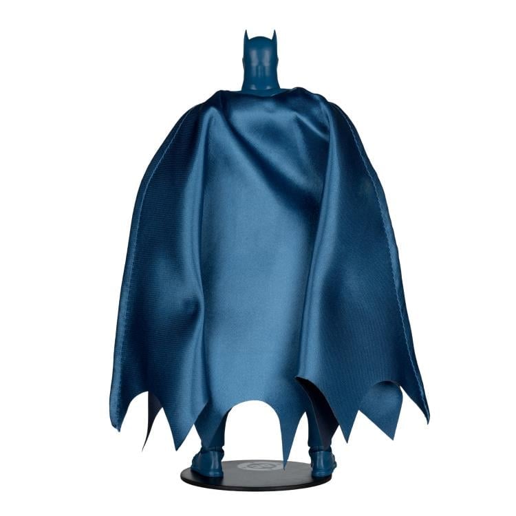 Batman: Hush 2 DC Multiverse Batman image 5