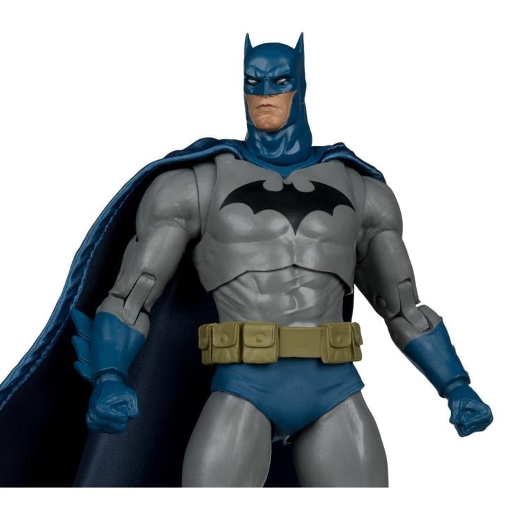 Batman: Hush 2 DC Multiverse Batman image 6