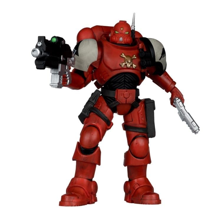 Warhammer 40,000: Dawn of War IV Blood Ravens Infiltrator image 7
