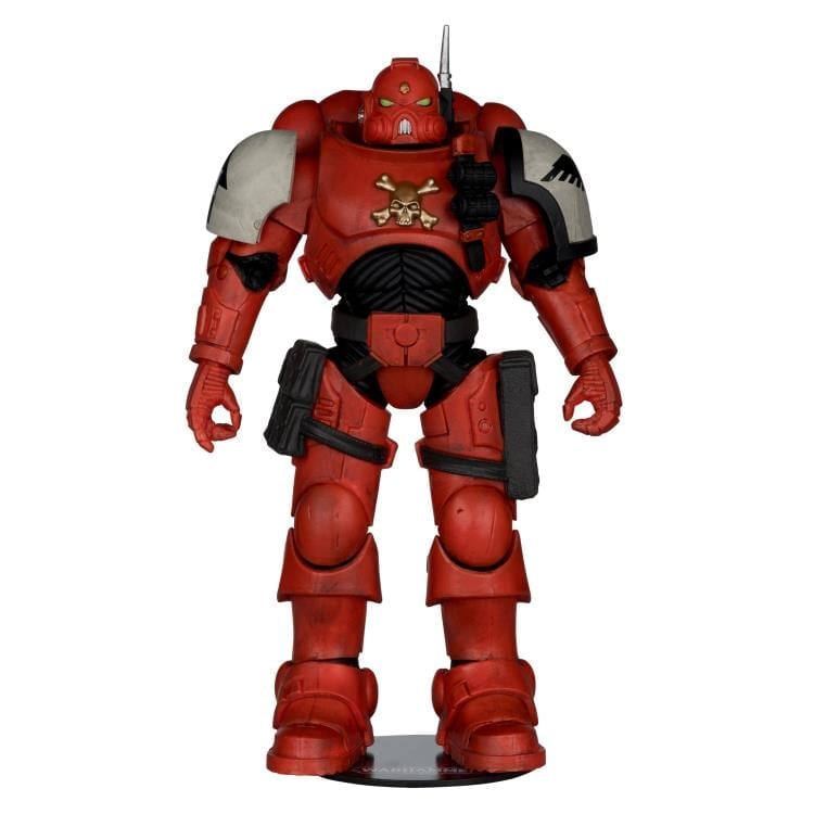 Warhammer 40,000: Dawn of War IV Blood Ravens Infiltrator image 8
