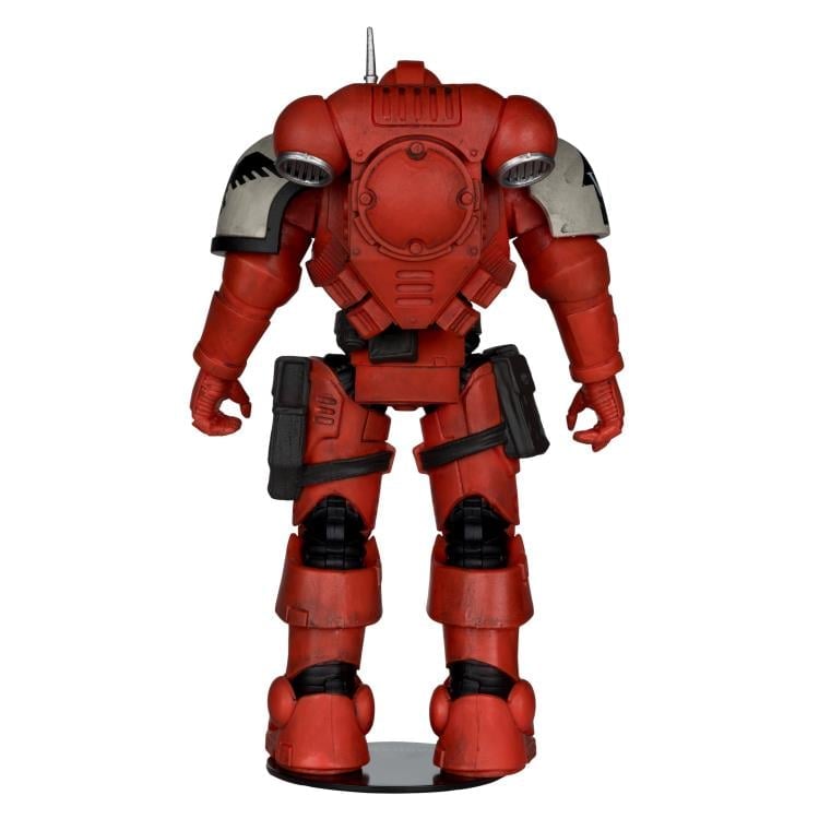 Warhammer 40,000: Dawn of War IV Blood Ravens Infiltrator image 9