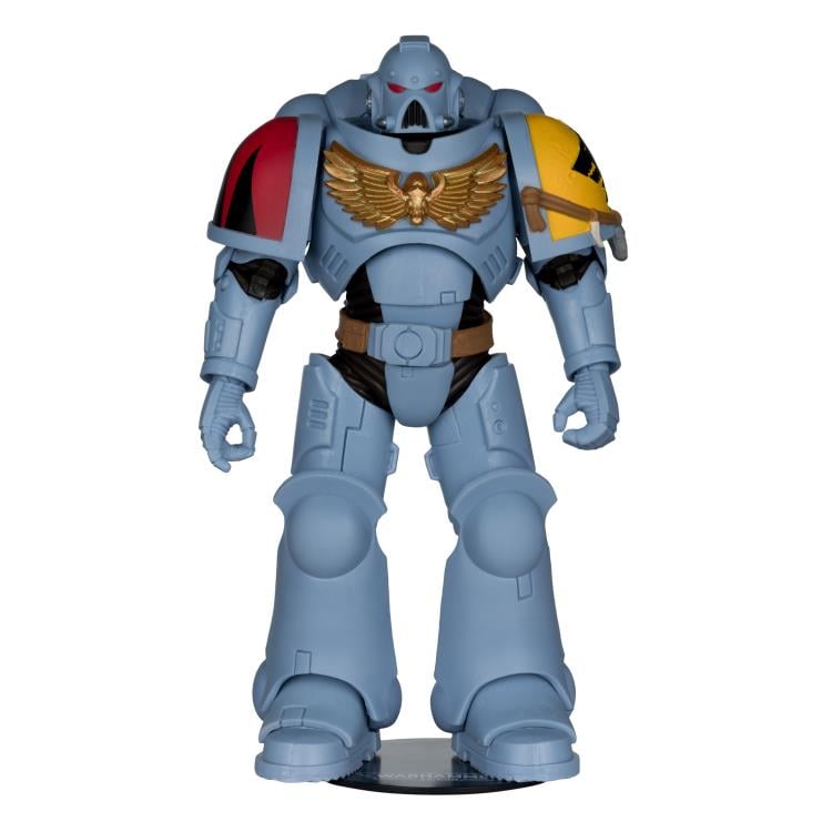 Warhammer 40,000 Space Wolves Grey Hunter image 7