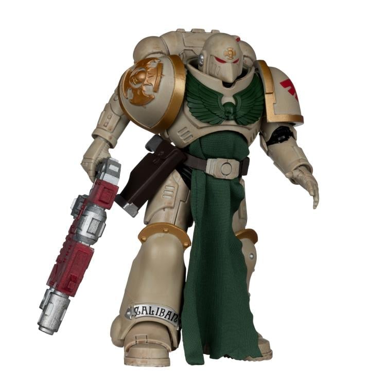 Warhammer 40,000 Dark Angels Sternguard Veteran image 8
