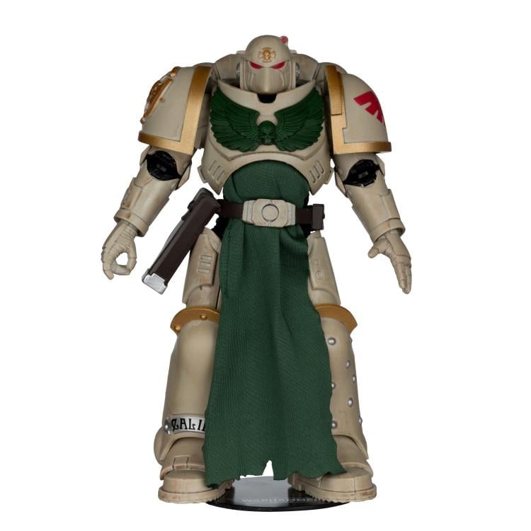 Warhammer 40,000 Dark Angels Sternguard Veteran image 9