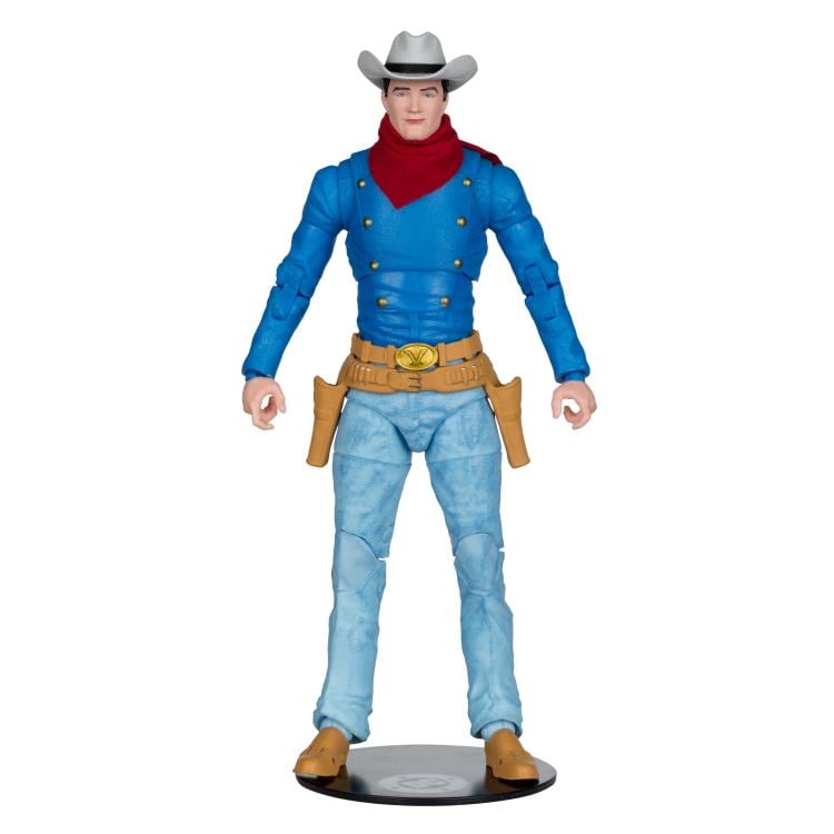 All-Star Squadron DC Multiverse Collector Edition Vigilante image 7