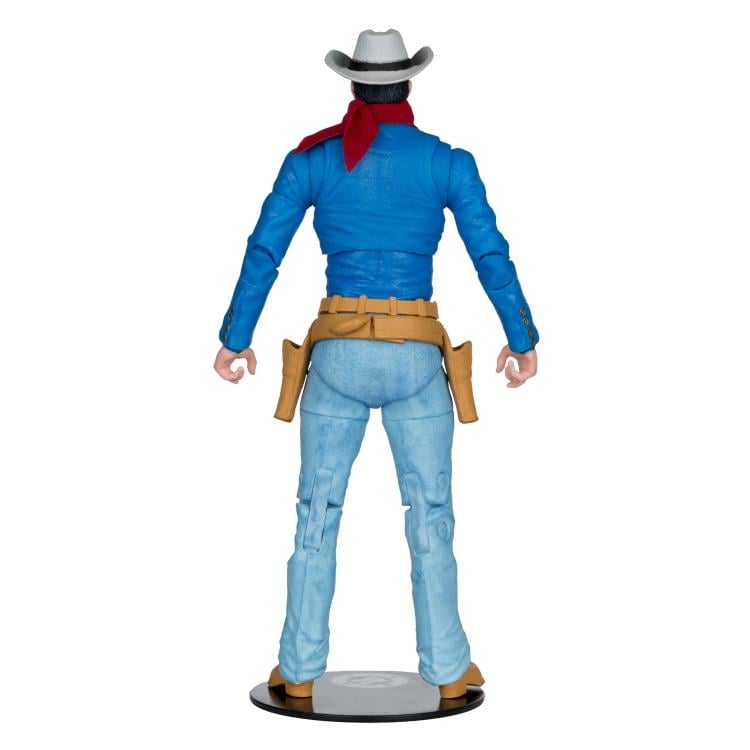 All-Star Squadron DC Multiverse Collector Edition Vigilante image 8