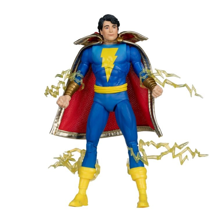 Shazam! DC Multiverse Collector Edition Freddy Freeman image 6
