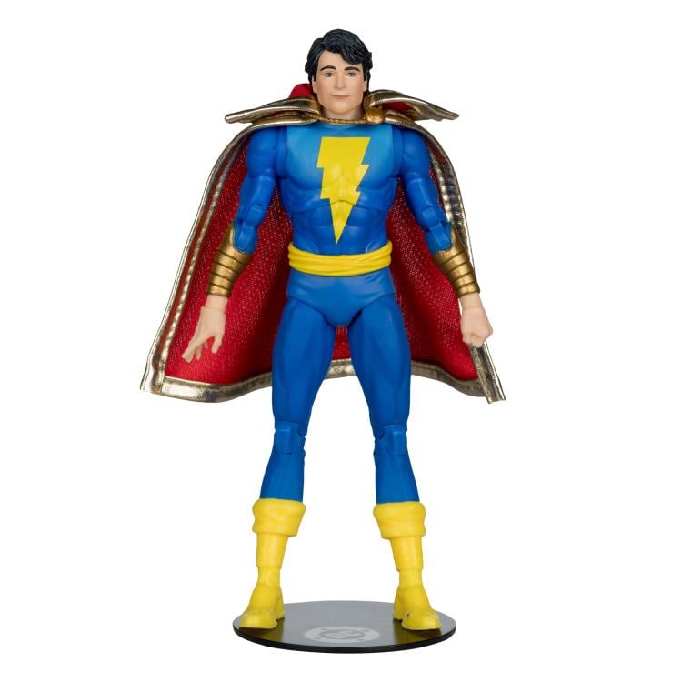 Shazam! DC Multiverse Collector Edition Freddy Freeman image 7