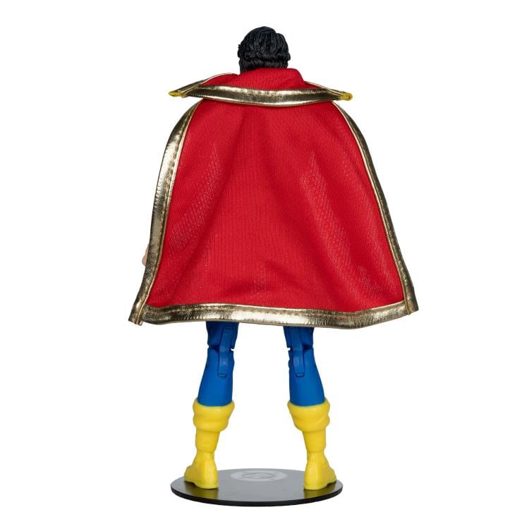Shazam! DC Multiverse Collector Edition Freddy Freeman image 8