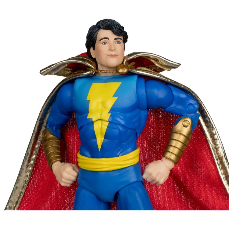 Shazam! DC Multiverse Collector Edition Freddy Freeman image 9