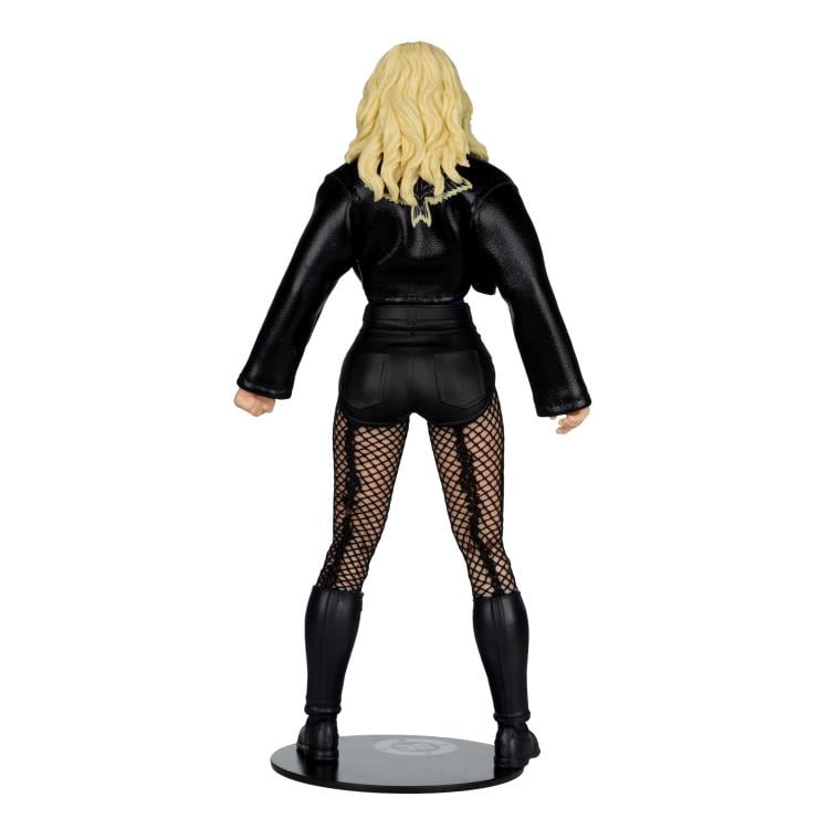 DC Rebirth DC Multiverse Collector Edition Black Canary image 10